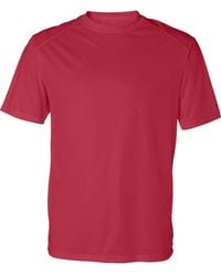 Badger - B-Core Sport Shoulders T-Shirt - Lyst