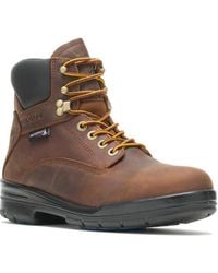 Wolverine - Durashocks Sr Safety Boots - Lyst