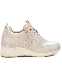 Xti - Wedge Sneakers By - Lyst