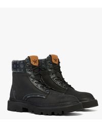 MCM - Ankle Boots - Lyst