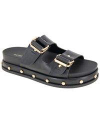 BCBGeneration - Bamba Sandal - Lyst
