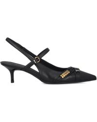 Pinko - Tone Point Toe Pumps - Lyst