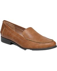 LifeStride - Margot Faux Leather Loafers - Lyst