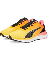PUMA - Electrify Nitro 2 Fitness Workout Running & Training Shoes - Lyst