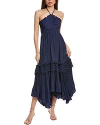 Ramy Brook - Dulce Maxi Dress - Lyst