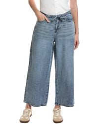 Splendid - Lounge Crop Pant - Lyst