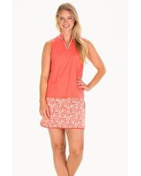 Duffield Lane - Active Catherine Top - Lyst