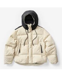 Holden - M Fowler Down Jacket - Canvas - Lyst