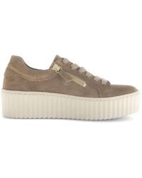 Gabor - Candy Platform Sneaker - Lyst