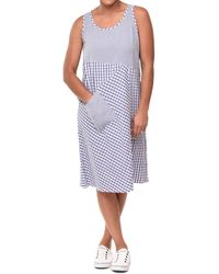 Tulip Clothing - Dawson Dress - Lyst