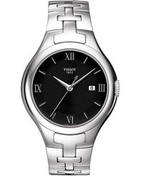 Tissot - 34mm Tone Quartz Watch T0822101105800 - Lyst