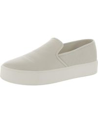 Vince - Lifestyle Slip On Casual And Fashion Sneakers - Lyst