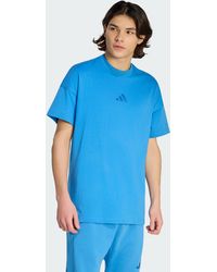 adidas - All Szn Tee - Lyst