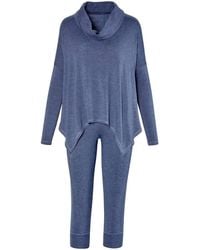 Twelve Eighty Eight - Cropped Jogger - Lyst