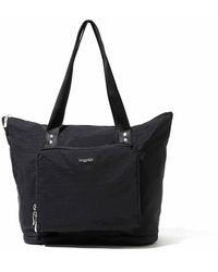 Baggallini - Carryall Packable Tote - Lyst