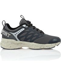Philipp Plein - Runner Reflective Scratch - Lyst