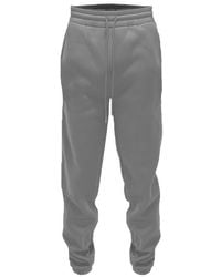 TRUEDAMES - Solid Sweat Pant Joggers - Lyst