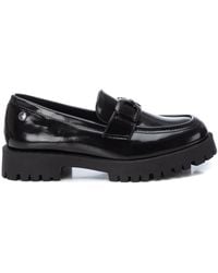 Xti - Moccasins - Lyst