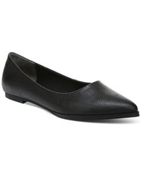 Zodiac - Hall Faux Leather Slip-on Loafers - Lyst
