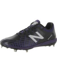 New Balance - Cleats Sport Baseball Shoes - Lyst