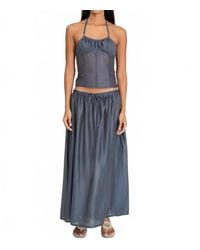 Belle Anna - Flore Top - Lyst