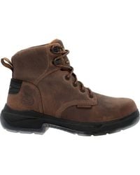 Georgia Boot - Flxpoint Ultra Waterproof Work Boot - Lyst