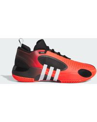 adidas - D. O.n Issue 5 Basketball Shoes - Lyst