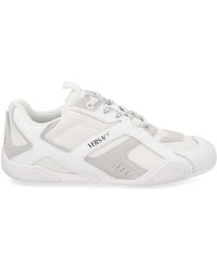 Versace - Sneakers Galaxy - Lyst