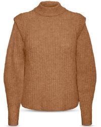 Vero Moda Sweaters and pullovers for Women | Online Sale up to 72% off |  Lyst