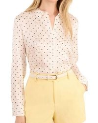 Cami NYC - Crosby Blouse - Lyst