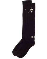 The Attico Socks for Women | Online Sale up to 42% off | Lyst
