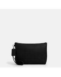 COACH - Pouch - Lyst