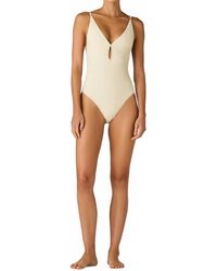 Palmacea - Lucia One Piece Swimsuit - Lyst
