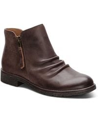 Aetrex - Mila Weatherproof Boots - Lyst
