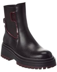 Byblos - Taylor Boot - Lyst