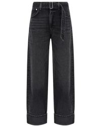Agolde - Cuffer Taper' Jeans - Lyst