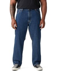 Levi's - 505 Regular Fit Jeans - Lyst