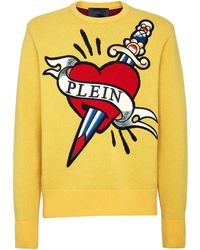 Philipp Plein - Jumper - Lyst