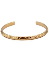KnotWtr - Cranium Bracelet - Lyst