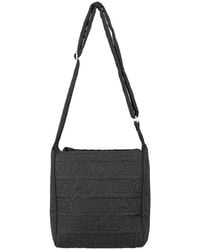Marimekko - Marimekko Joy Crossbody M Logo Satchel - Lyst