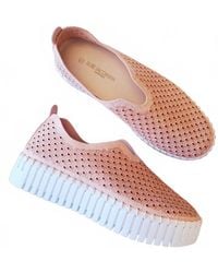 Ilse Jacobsen - Tulip Platform Sneaker - Lyst