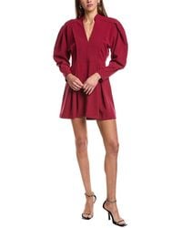 IRO - Jiji Mini Dress - Lyst