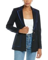 Sandro Jackets for Women - Up to 70% off | Lyst