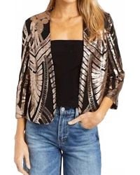 Drew - Kiera Jacket - Lyst