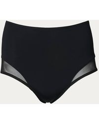 Beth Richards - High Waist Bottom - Lyst