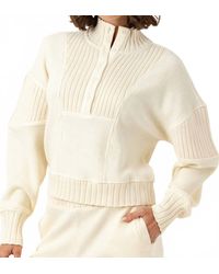 Sundays - Senette Pullover Sweater - Lyst