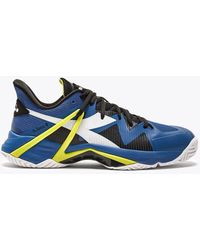 Diadora - B. Icon 2 Ag Sneakers .5 Lace Up Tennis Shoes Tf4047 - Lyst