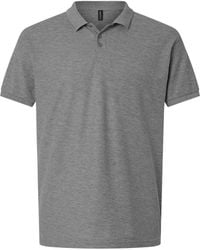 AllPro - Pique Polo - Lyst