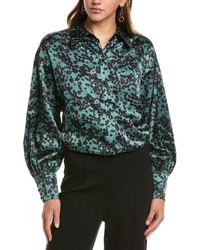 CROSBY BY MOLLIE BURCH - Mignonne Top - Lyst