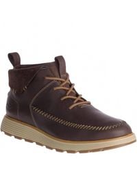 Chaco - Dixon Mid Casual Shoes - Lyst